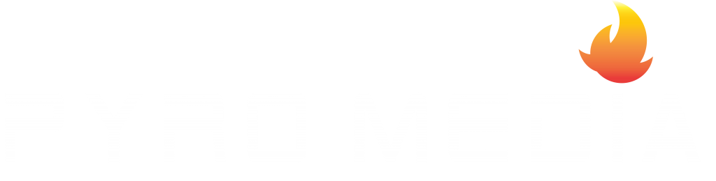 pyro media